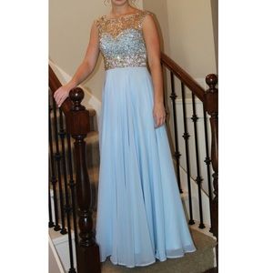 Jovani Formal Dress